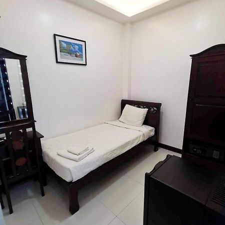 تاليساي Mj Pension House المظهر الخارجي الصورة