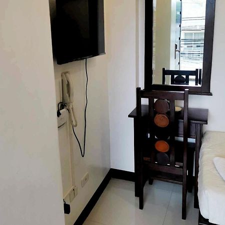 تاليساي Mj Pension House المظهر الخارجي الصورة