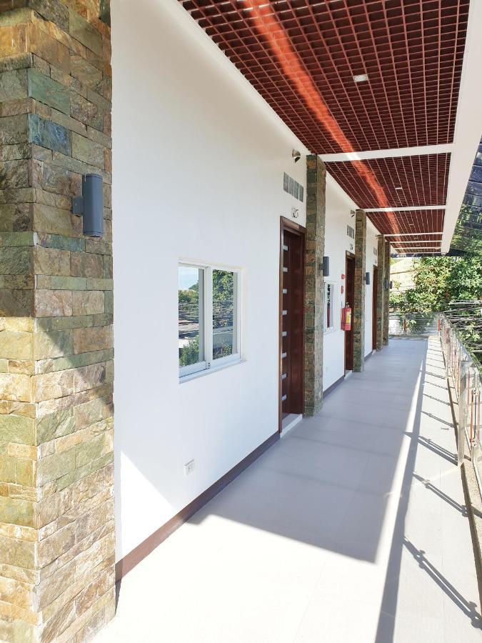 تاليساي Mj Pension House المظهر الخارجي الصورة