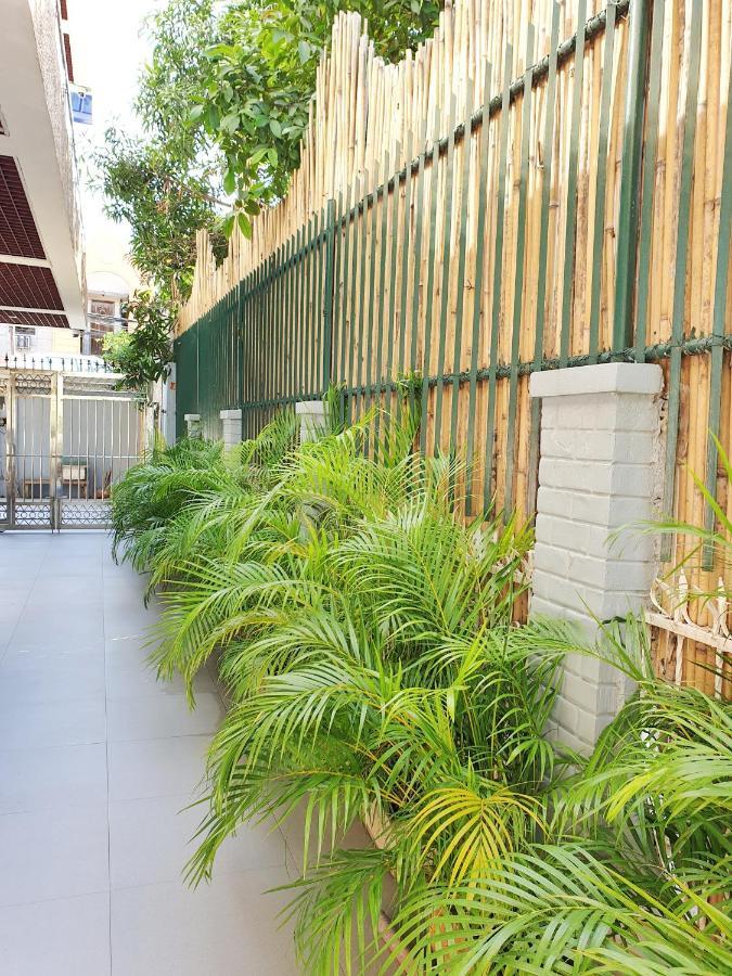 تاليساي Mj Pension House المظهر الخارجي الصورة