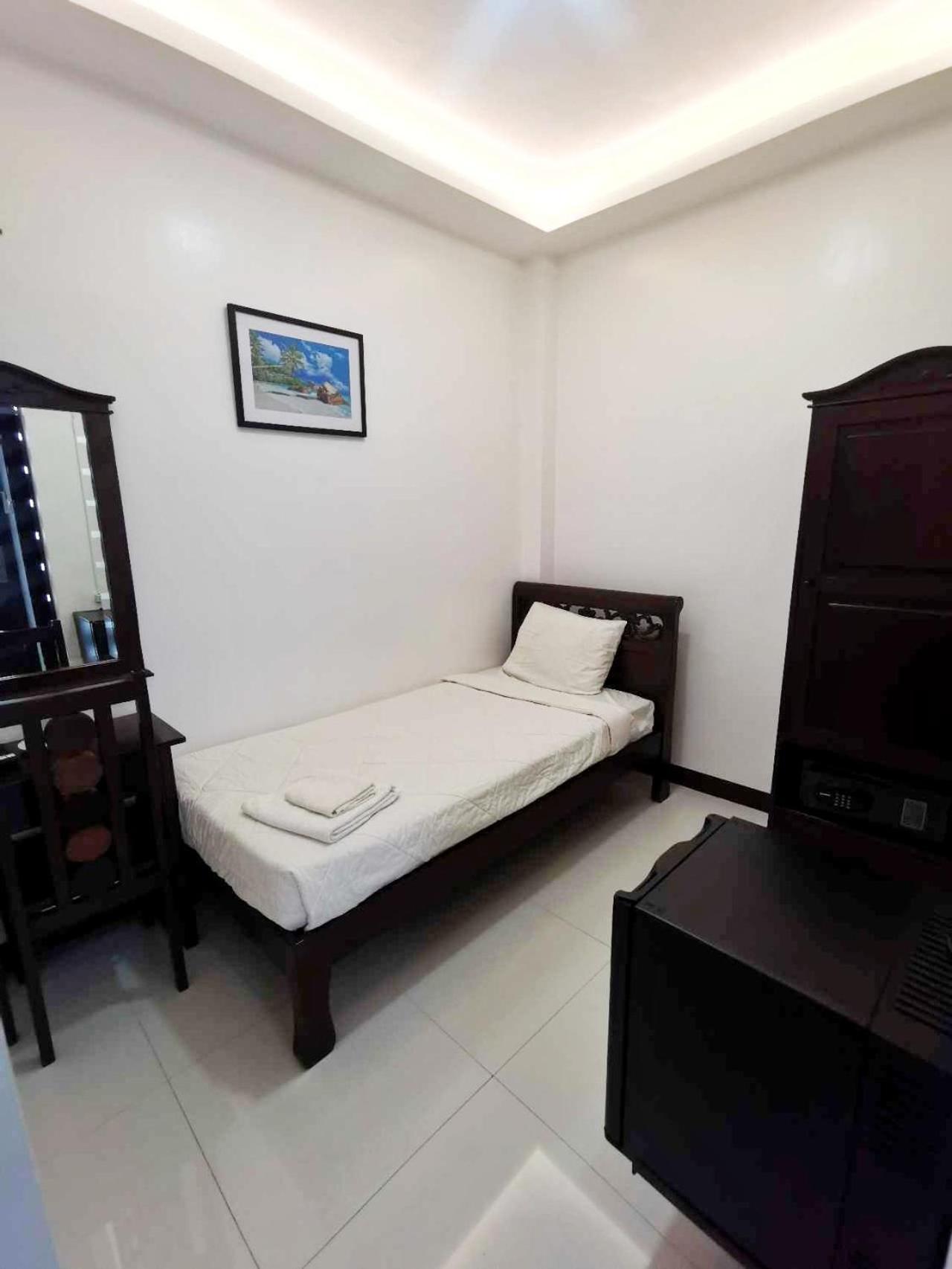 تاليساي Mj Pension House المظهر الخارجي الصورة