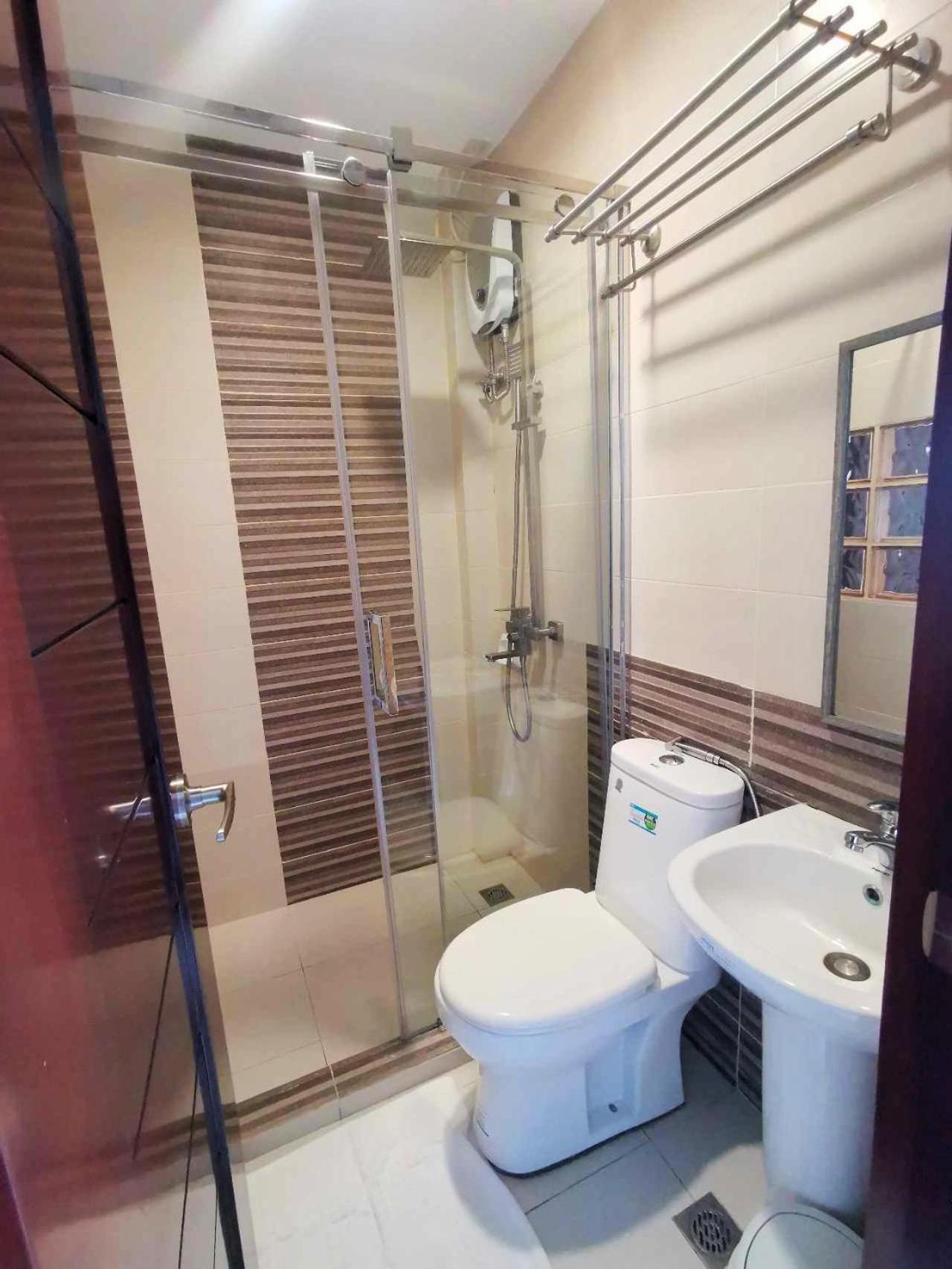 تاليساي Mj Pension House المظهر الخارجي الصورة