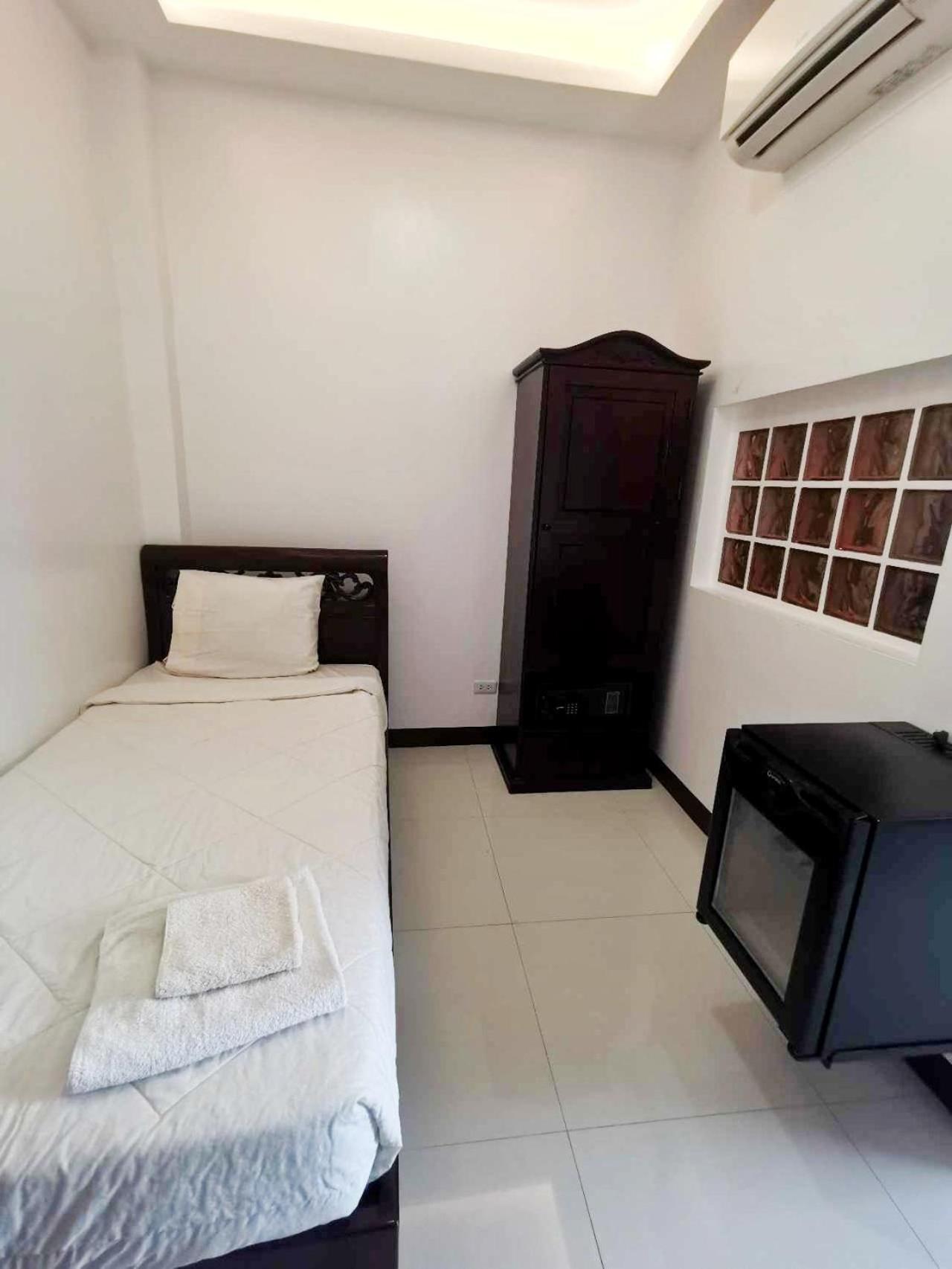 تاليساي Mj Pension House المظهر الخارجي الصورة