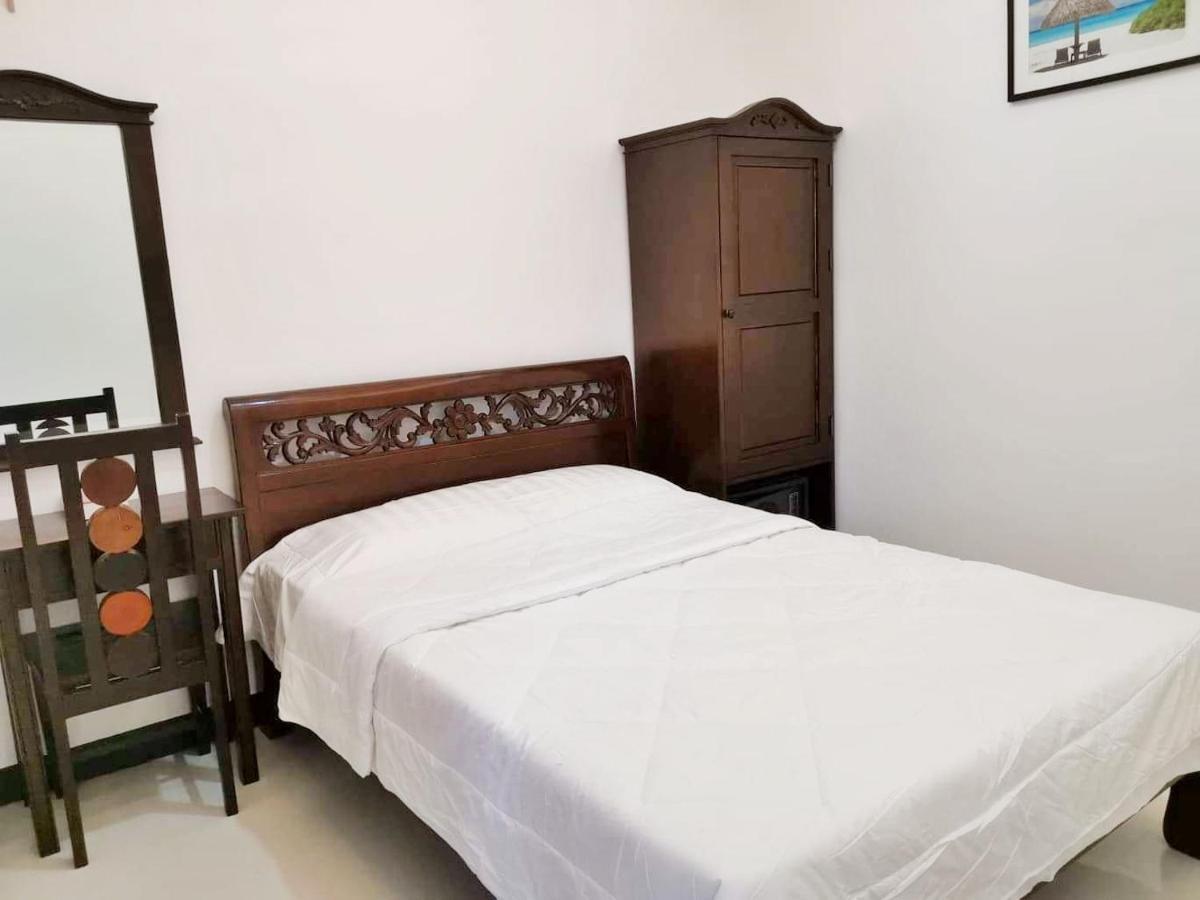 تاليساي Mj Pension House المظهر الخارجي الصورة