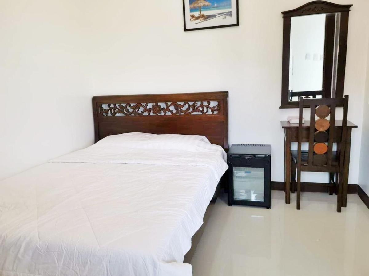 تاليساي Mj Pension House المظهر الخارجي الصورة